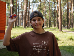 &laquo;ЖЕЛЕЗНОДОРОЖНЫЙ ВЫЗОВ&raquo; В ЗАСЛОНОВГРАДЕ