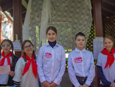 День железнодорожных профессий в Заслоновграде: погружение в мир железных дорог