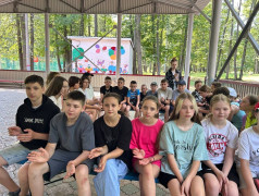 &laquo;Знают все мои друзья, знаю железнодорожные правила, и я!&raquo;