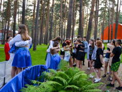 ЗАКВЕСТИМСЯ? КВЕСТОМАНИЯ 2.0!