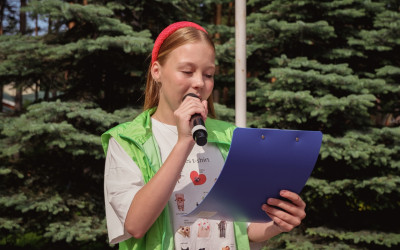 Быть ТиНовцем: опыт участников ТиН-лиги в Заслоновграде