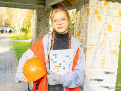 ДЕНЬ ЖЕЛЕЗНОДОРОЖНЫХ ПРОФЕССИЙ!