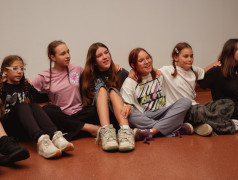 Последний концерт в Заслоновграде: момент искренней благодарности