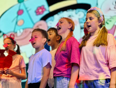 17 день | 2 смена | итоги