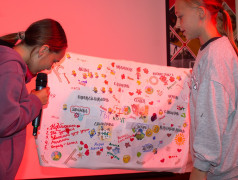 ВРЕМЯ МОЛОДЫХ. ДЕТСТВО! Незабываемый день с &laquo;Движением первых&raquo;!