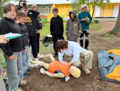 Железнодорожный вызов принят!