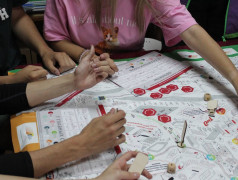 &laquo;Платформа №7&raquo;, ДОЛ &laquo;Экспресс&raquo;