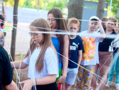 7 ключей к команде: приключения в &laquo;Маяке&raquo;