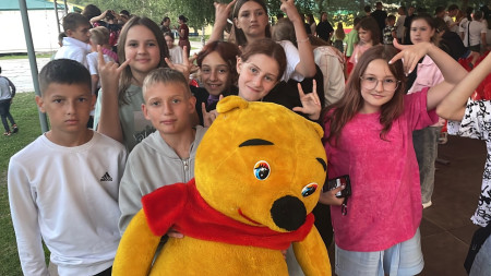 Наши традиции