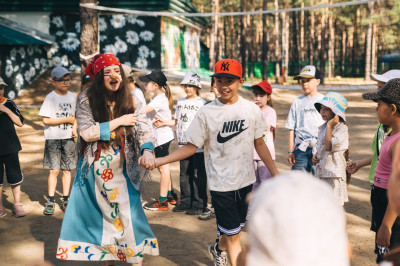 Невероятное лето в Стране железных дорог: рассказываем о самых жарких событиях недели