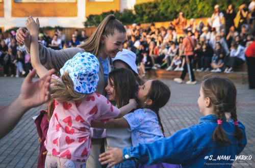 Детство пахнет летом: как жители Страны железных дорог провели в лагерях первую неделю