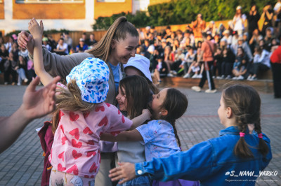 Детство пахнет летом: как жители Страны железных дорог провели в лагерях первую неделю