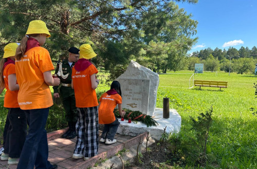 Они живы, пока мы помним