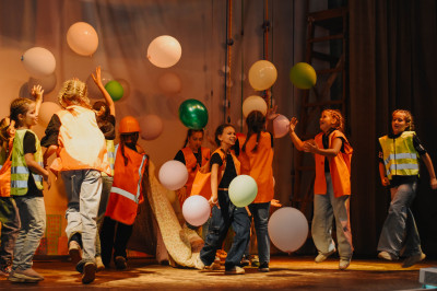 Дайджест новостей: чем занимались жители Страны железных дорог на прошедшей неделе 