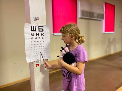 Путешествие в мир здоровья: как в лагерях ОАО &laquo;РЖД&raquo; учат детей заботиться о своем организме