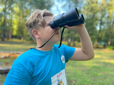 &laquo;Железнодорожный вызов&raquo;: Вдохновляющее приключение для детей