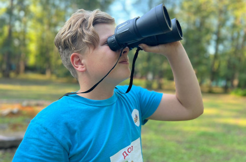 &laquo;Железнодорожный вызов&raquo;: Вдохновляющее приключение для детей