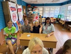 Профессия железнодорожника - это важная и интересная сфера деятельности!!!