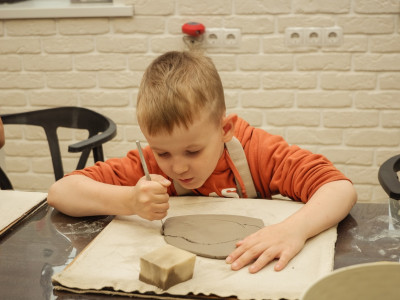 Лицо Заслоновграда- мир детских эмоций!