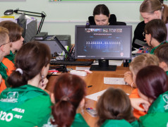 ЖД вызов: день открытий и достижений в &laquo;Маяке&raquo;!