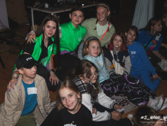 О чем говорит молодежь?