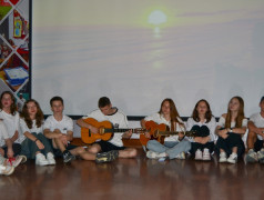 Самая главная ценность- семья!