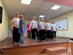 Возрождая традиции предков!