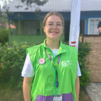 ДОЛ &laquo;Юный железнодорожник&raquo; - Октябрьская железная дорога - 3 смена