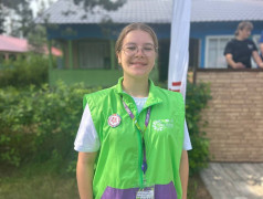 "Мы &ndash; дети Российских железных дорог!" праздник, ставший уже традицией!