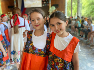 Место, куда хочется возвращаться!