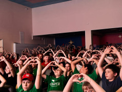 20 день | 2 смена | итоги