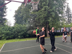  ЯРМАРКА ДЕТСТВА: ПУТЕШЕСТВИЕ ПО СТАНЦИЯМ РАДОСТИ!  