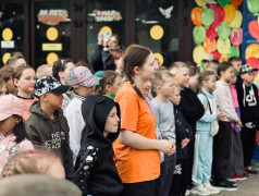 1 день | 2 смена | итоги