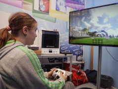 НОВЫЕ КРУЖКИ В ЗАСЛОНОВГРАДЕ: БЕСПИЛОТНЫЕ ТЕХНОЛОГИИ 