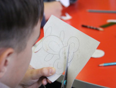 НАШИ ТВОРЧЕСКИЕ СТУДИИ