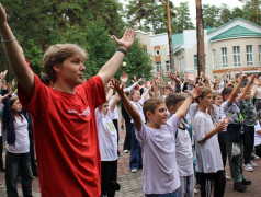 Юные Герои Заслоновграда: принят Железнодорожный Вызов!