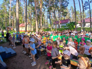 Танцы. Танцы? Танцы!!!