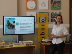 Технопарк Заслоновграда: старт четвертой смены