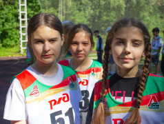 Спартакиада в Заслоновграде: яркие спортивные достижения