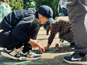 4 день | 2 смена | итоги