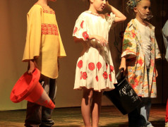 Мистер и Мисс Сахареж!&nbsp;