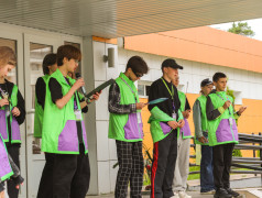 Мы - дети РЖД