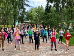 Наши маяковцы очень креативные ребята!