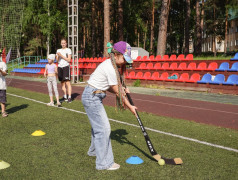 ВЗРЫВ ЭМОЦИЙ НА СПАРТАКИАДЕ ЗАСЛОНОВГРАДА: САМЫЙ ВЕСЁЛЫЙ ДЕНЬ ЛЕТА!
