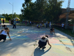 День семьи,любви и верности