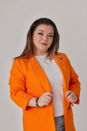 Гапонова Анна Михайловна