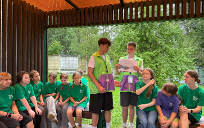 Помощь важна в любом деле!!!