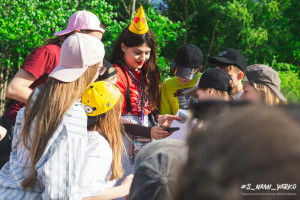 Страницы детства