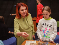 Инженерно-технический фестиваль в Заслоновграде: праздник инноваций и творчества