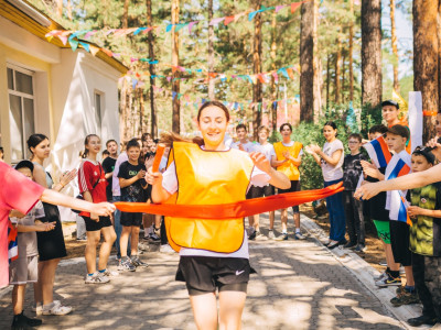 Калейдоскоп приключений